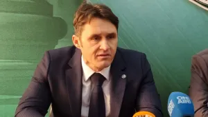 Смениха шефа на бургаската полиция Емил Павлов