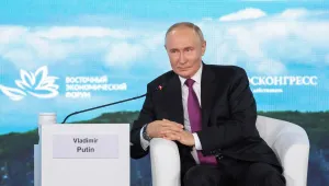 Путин обяви, че подкрепя Камала Харис на изборите в САЩ