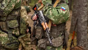 Русия екзекутира невъоръжени украински войници, опитващи да се предадат