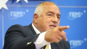 ГЕРБ за писмото на ПП: Този тип политическо поведение създава само проблеми