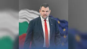 Делян Пеевски: „Възраждане” провокират демокрацията с руски закон бухалка