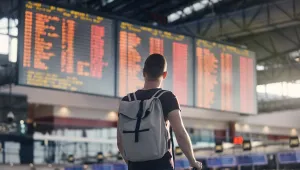 Внезапна стачка спря работата на летище в Белгия, полети до България са отменени