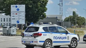 Мъж опита да пренесе нелегално евро за над 1 000 000 лева през „Капитан Андреево“ (ВИДЕО)