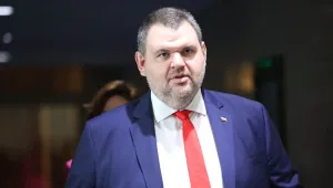 Делян Пеевски поиска 