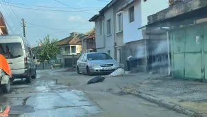 До края на седмицата отменят частичното бедствено положение в Белослав
