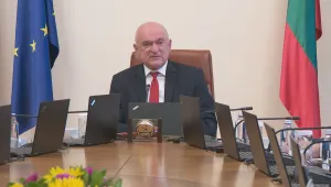 Главчев повтори Борисов – скара се на АПИ за винетките по Околовръстното