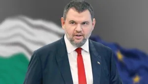 Делян Пеевски: Трябва да пресечем антибългарската кампания на политици от Северна Македония