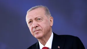 Ердоган разкритикува протестите в Турция и обвини основната опозиционна сила в опит „да наруши мира“