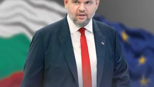 Делян Пеевски: Влизането в Шенген е шанс за ново начало за европейска България