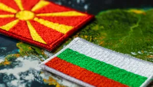 Николоски: Българските депутати искат да диктуват политическите процеси в Северна Македония