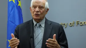 Жозеп Борел с предупреждение: Намираме се на ръба на тотална война