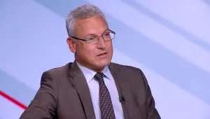 Валери Жаблянов: Невъзможно е общо управление между „БСП-Обединена левица“ и ГЕРБ
