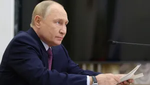 Путин: Коментарите на Зеленски за ядрено оръжие са опасна провокация