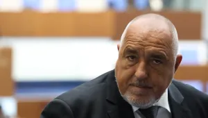 Бойко Борисов остро осъди атаката на Иран срещу Израел