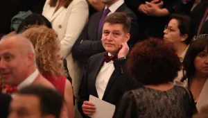 Милен Митев е новият председател на Съюза на българските национални електронни медии 