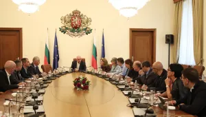 Започва подготовка за евакуация на българите, пожелали да напуснат Ливан