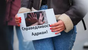 Фалстарт: Делото срещу пастрока и майката на 6-годишния Адриан започва отначало