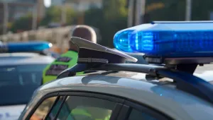 Шофьор блъсна мъж на пешеходна пътека във Видин, бил под влияние на амфетамин