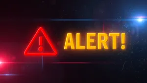 Румъния изпрати предупреждение за възможно падане на обекти от въздуха 