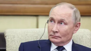 Путин свика заседание на високопоставени служители, нареди да се подготвят ядрени опити