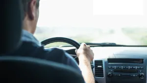 Да караш с 4 вида дрога в кръвта: Хванаха мъж, дрогиран, осъждан и в изпитателен срок зад волана