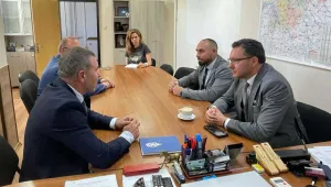 След нападението над директора на полицията в Русе: Усилва се контролът по пътищата 