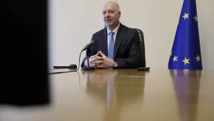 Коалицията на желаещите: Видимо е нежеланието на Русия за край на войната, трябват нови санкции