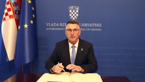 Гидеон Саар: ЕС изпраща „грешно послание“ с предложението си за санкции срещу израелски министри 