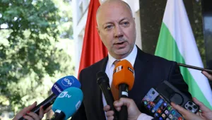 Росен Желязков: У нас дебатът за еврозоната е политически, а не икономически