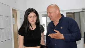 След над две години в ареста: Георги Георгиев срещу Дебора Михайлова в съдебна зала