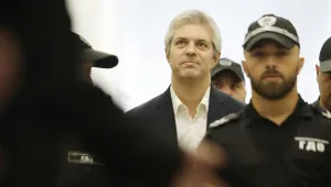 Благомир Коцев с писмо от ареста: Няма да се откажа от поста си, няма да предам варненци