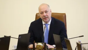 Росен Желязков свиква Националния борд по водите за спешни мерки срещу водната криза