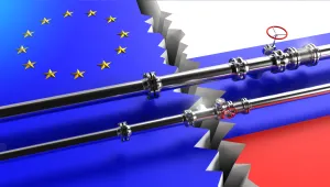 Окончателно: ЕС забрани вноса на руски газ от 2027-ма година