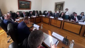 „ДПС – Ново начало” след Борда по водите: Трябва да покажем на хората, че няма нищо да отлагаме
