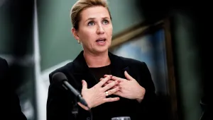 Дания разследва възможно руско вмешателство в случая с дроновете в Копенхаген