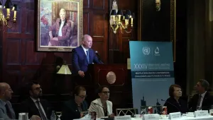 Росен Желязков: България неотклонно работи за просперитета на Югоизточна Европа