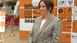 Започва кино фестивалът София ДокуМентал (ВИДЕО)