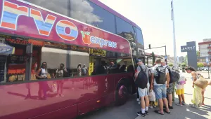Русе Митрев – човекът зад Crvo Express и три десетилетия, посветени на пътуванията