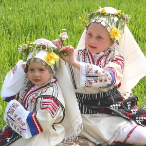 5 април: Цветница е! Кой празнува и какво означава името му?