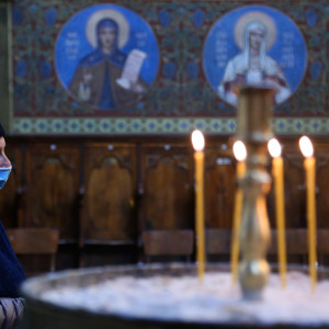 14 декември: Имен ден и ден за почит