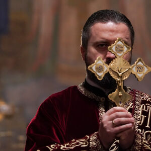 9 април - Велики четвъртък и имен ден