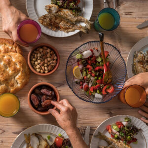 Постни рецепти на деня - 15 ноември: Три идеи за ястия (ВИДЕО)