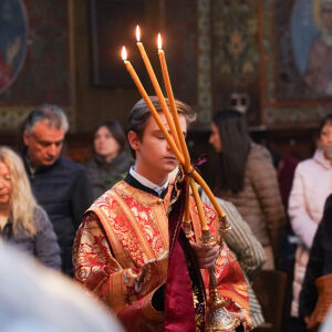 27 ноември: Имен ден и почит към светец