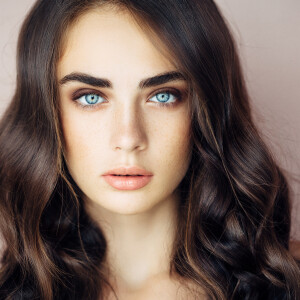 Огледало на душата: Какво казва цветът на очите ви за вашия характер