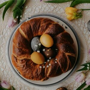 Тайната на модерния козунак: Ето какво ще ядем тази пролет (ВИДЕО)