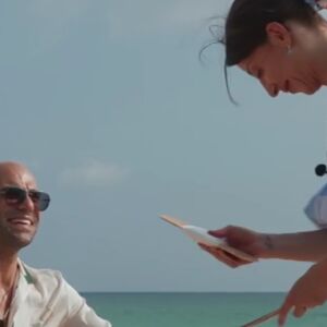 "Ергенът" 5: Стоян е впечатлен от тоалета на Мария - подходящ ли е за срещата? (ВИДЕО)