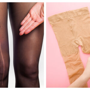 Без повече бримки на чорапогащника - благодарение на фризера 