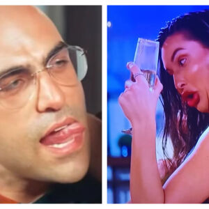 „Ергенът“ 5 – най-смешните и неочаквани физиономии, на които станахме свидетели  