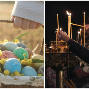 Кога се падат Разпети петък и Светли понеделник през 2026 г.? 