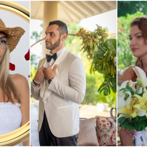 Коя си подхожда повече с Кристиан - Елизабет или Елеонора? (АНКЕТА)